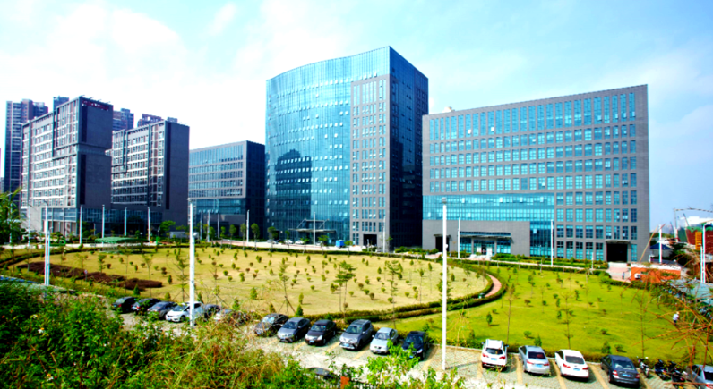 达州市科环铸管有限责任公司：球墨铸管生产工艺流程及质量管控要点